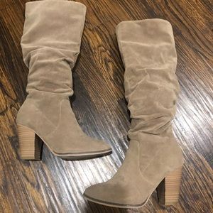 Universal Thread by Target - knee high boot